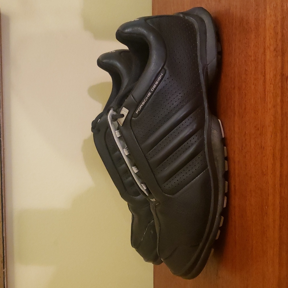 Host 🔥 pick Porsche Design Adidas golf ⛳ shoes - Picture 5 of 11
